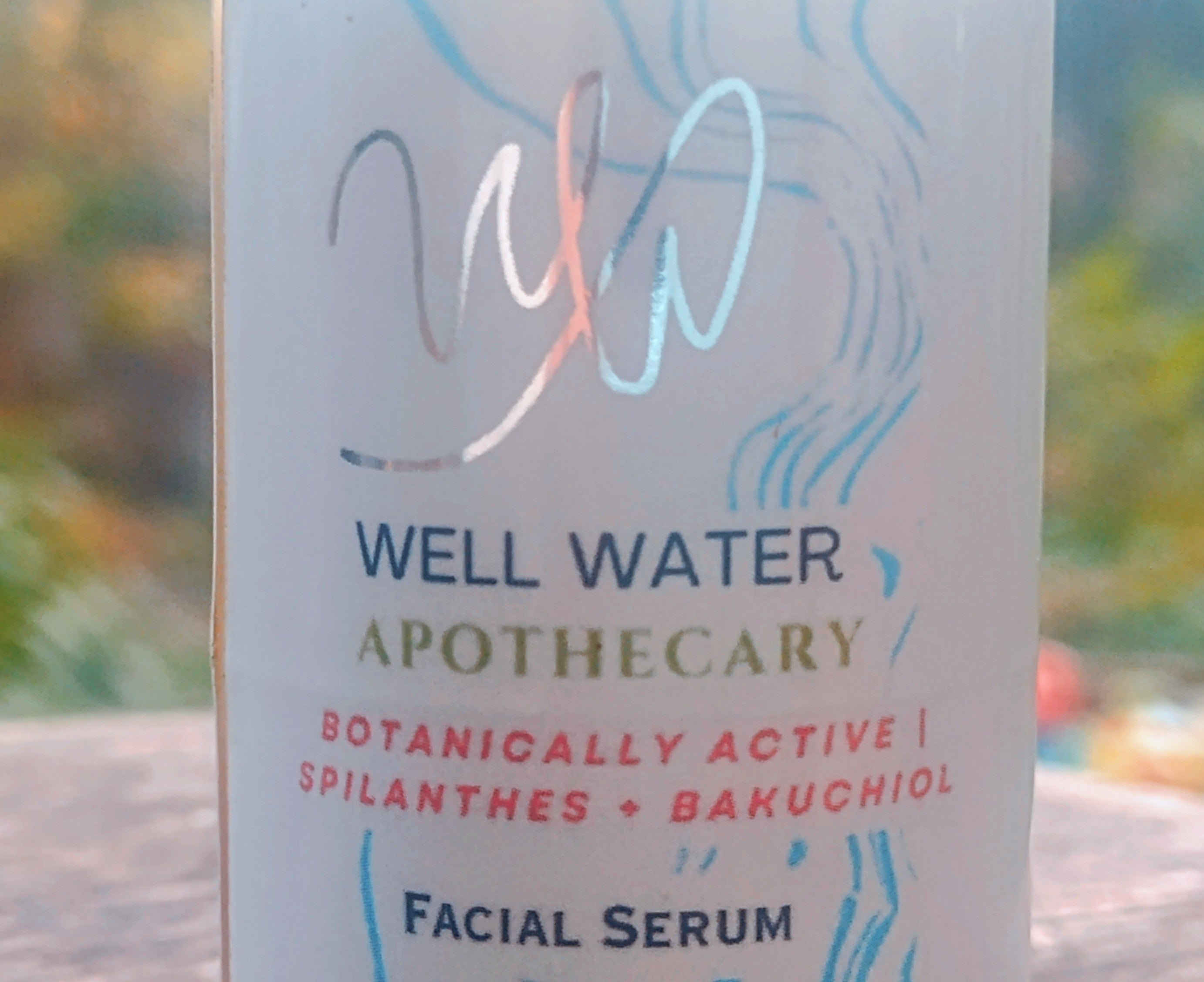 Daily Refresh Facial Serum