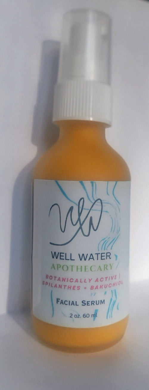 Daily Refresh Facial Serum