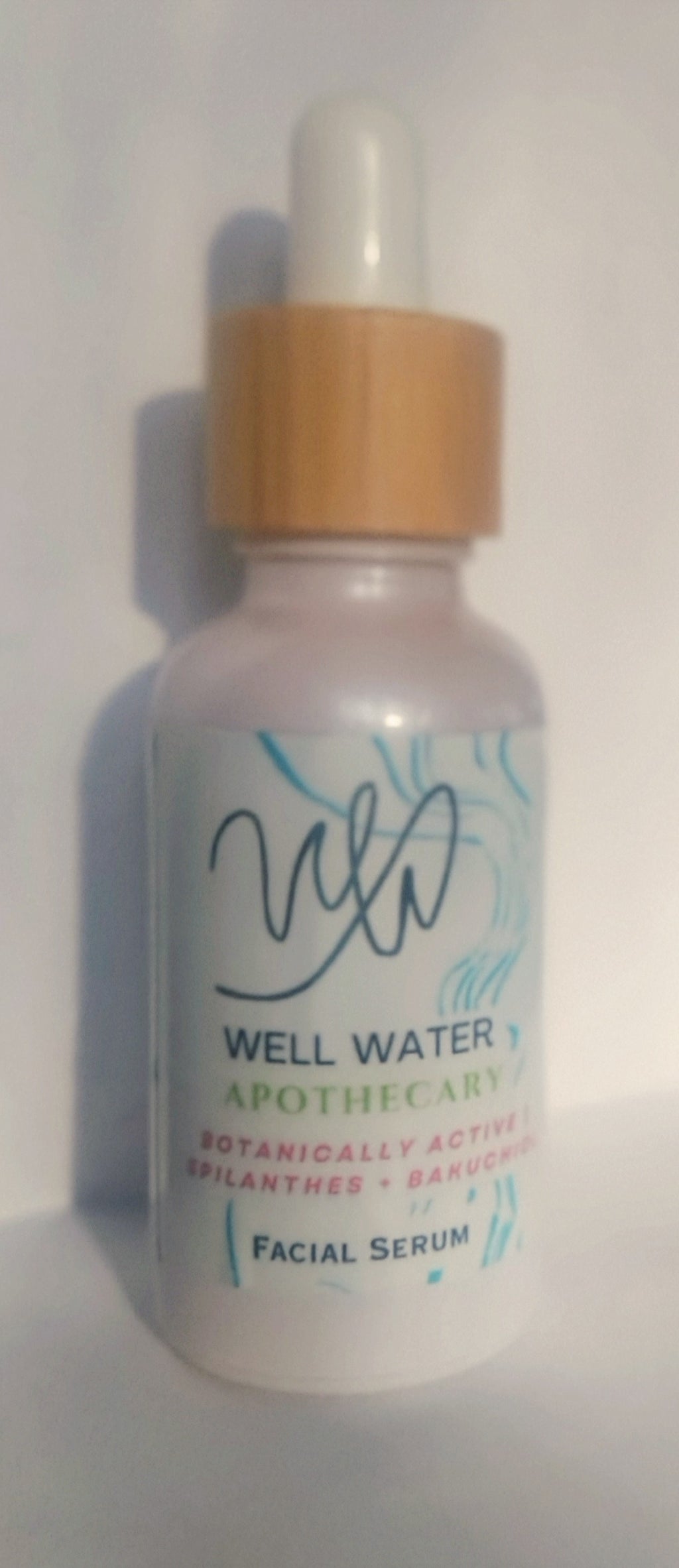 Daily Refresh Facial Serum