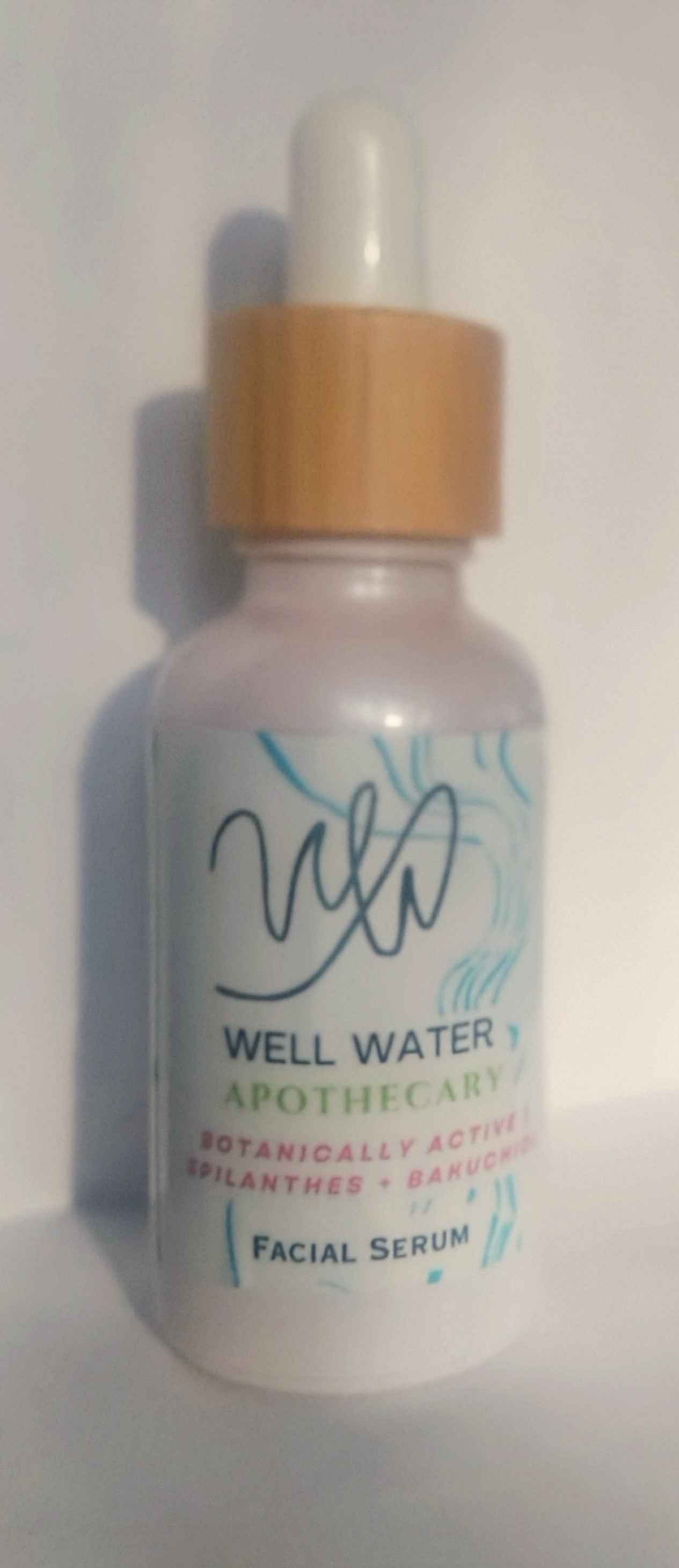 Daily Refresh Facial Serum