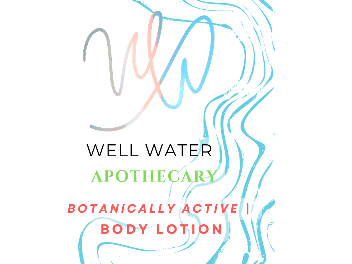 Daily Hydrating Body Lotion